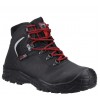 Cofra Summit Waterproof Safety Boots Cofra-Tex S7S 